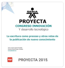 Imagen de Proyecta 2015