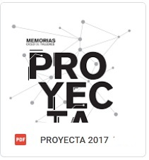 Imagen de Proyecta 2017