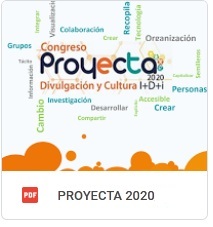 Imagen de Proyecta 2020
