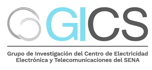 Logo GICS